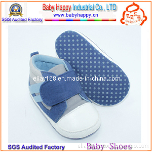 Canvas Baby Shoes Sport
